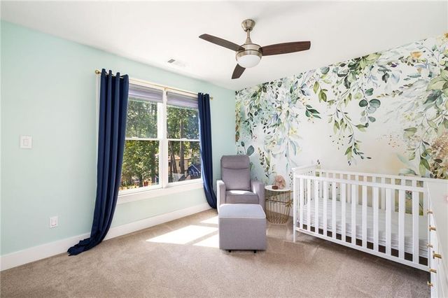 517 Daniel Avenue, Decatur, GA 30032
