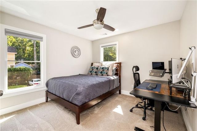 517 Daniel Avenue, Decatur, GA 30032