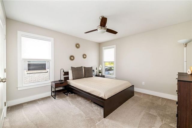 517 Daniel Avenue, Decatur, GA 30032