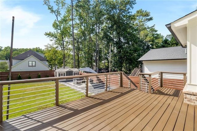 517 Daniel Avenue, Decatur, GA 30032