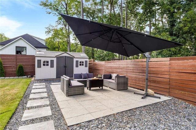 517 Daniel Avenue, Decatur, GA 30032