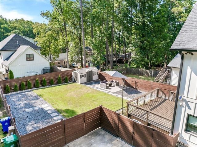 517 Daniel Avenue, Decatur, GA 30032