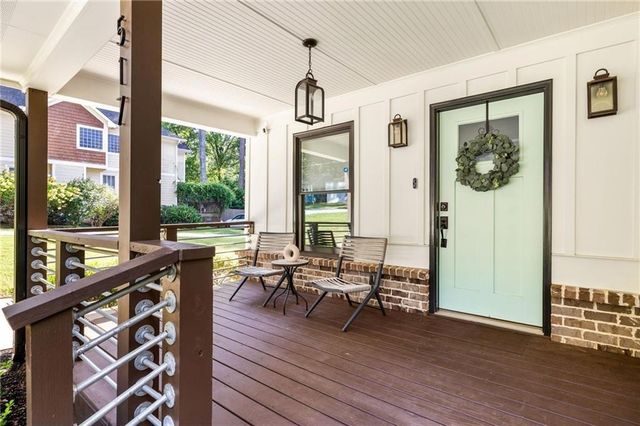 517 Daniel Avenue, Decatur, GA 30032