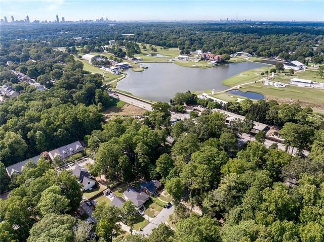517 Daniel Avenue, Decatur, GA 30032