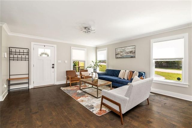 517 Daniel Avenue, Decatur, GA 30032