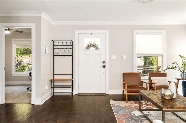 517 Daniel Avenue, Decatur, GA 30032