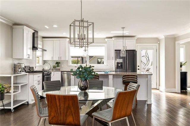 517 Daniel Avenue, Decatur, GA 30032