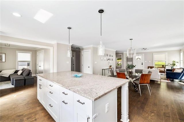 517 Daniel Avenue, Decatur, GA 30032