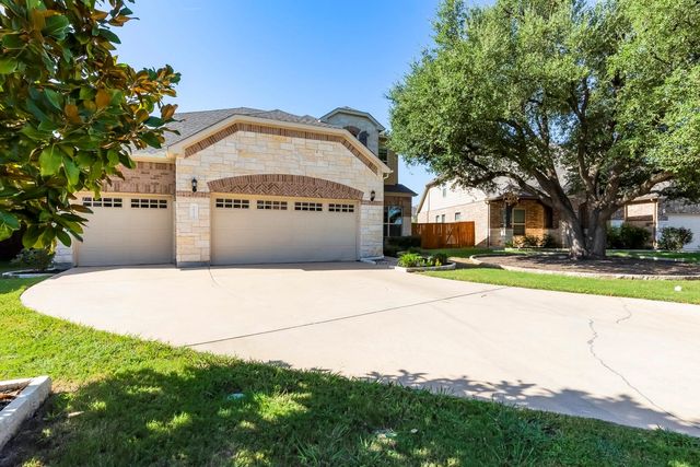 16009 Jeffs LN, Austin, TX 78717