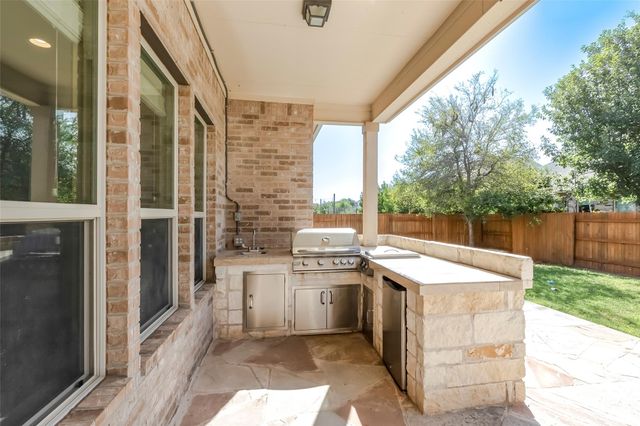 16009 Jeffs LN, Austin, TX 78717