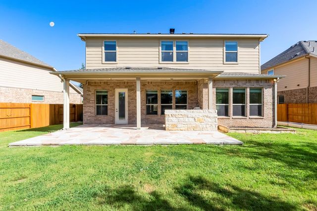 16009 Jeffs LN, Austin, TX 78717
