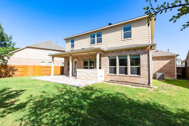 16009 Jeffs LN, Austin, TX 78717