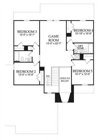 16009 Jeffs LN, Austin, TX 78717