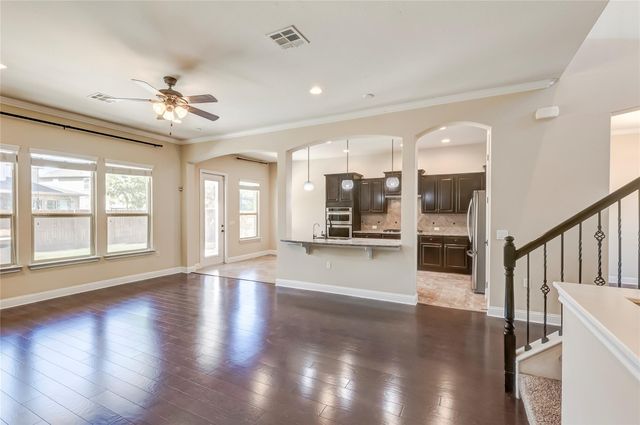 16009 Jeffs LN, Austin, TX 78717