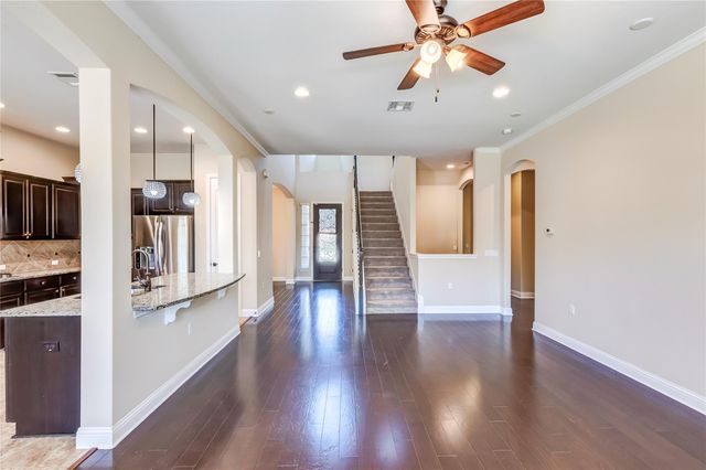 16009 Jeffs LN, Austin, TX 78717