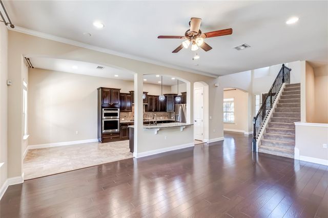 16009 Jeffs LN, Austin, TX 78717
