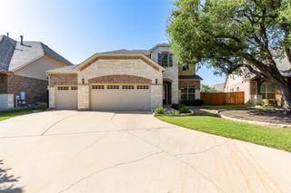 16009 Jeffs LN, Austin, TX 78717