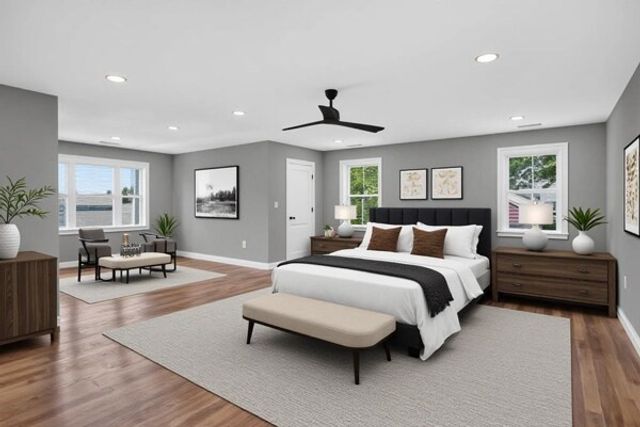 121 Lexington St, Burlington, MA 01803