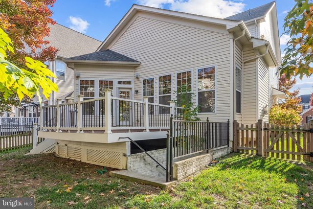 41980 URAL DR, Aldie, VA 20105