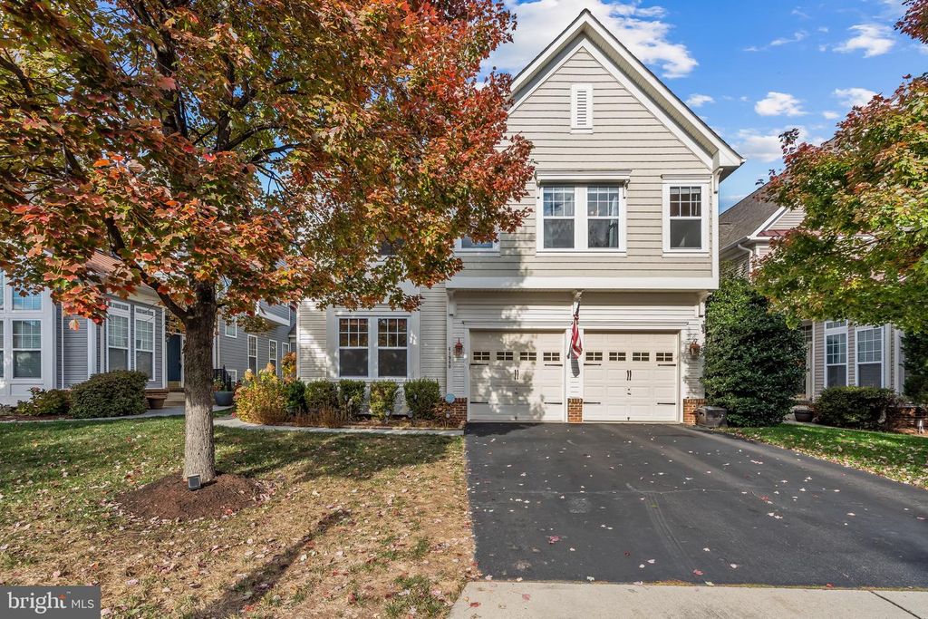 41980 URAL DR, Aldie, VA 20105