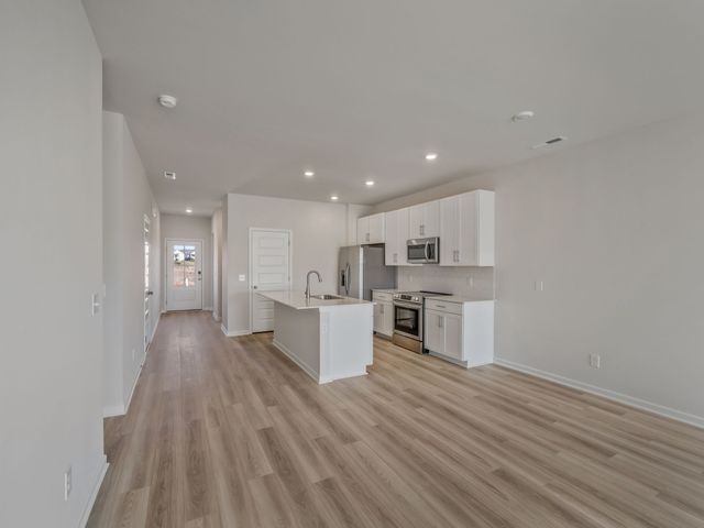 620 Shoemaker Lane, Clarksville, TN 37043