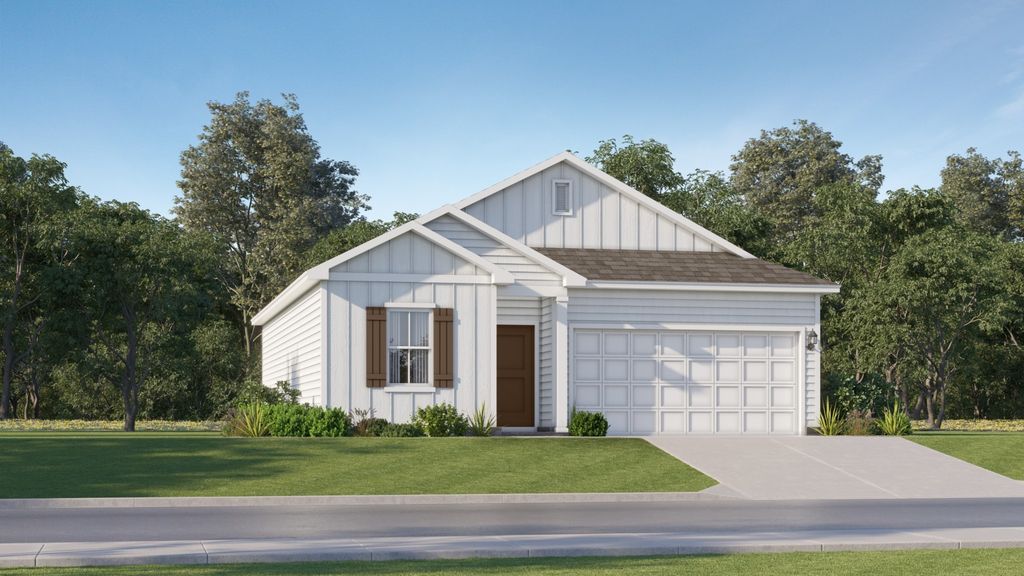 620 Shoemaker Lane, Clarksville, TN 37043