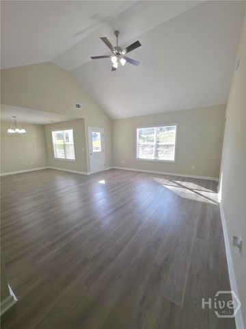 164 Charlotte Drive, Statham, GA 30666