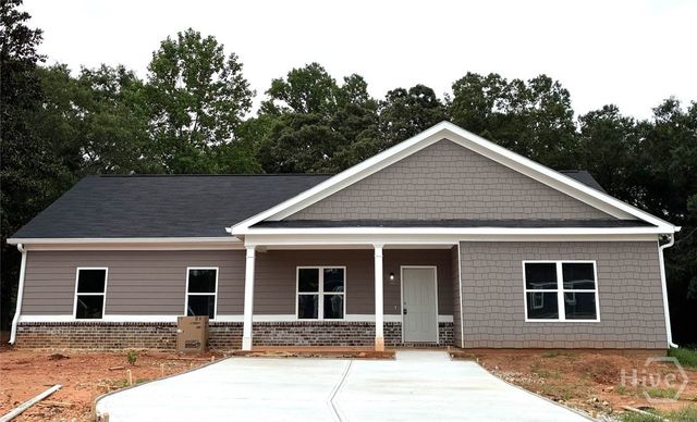 164 Charlotte Drive, Statham, GA 30666