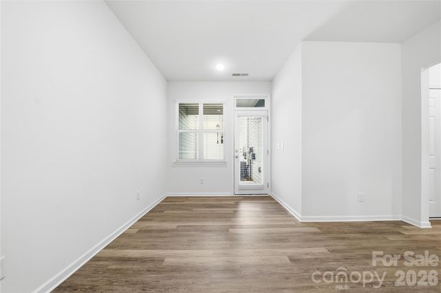 110 Synandra Drive C, Mooresville, NC 28117