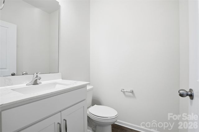 110 Synandra Drive C, Mooresville, NC 28117