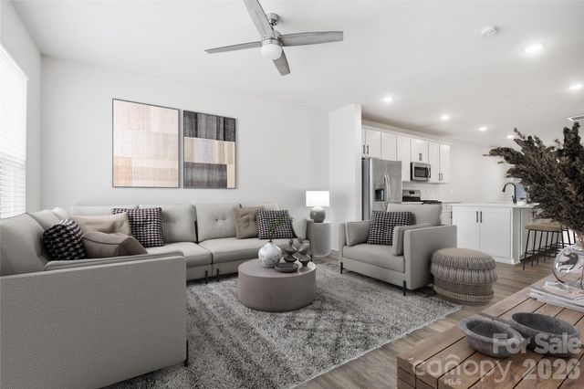 110 Synandra Drive C, Mooresville, NC 28117