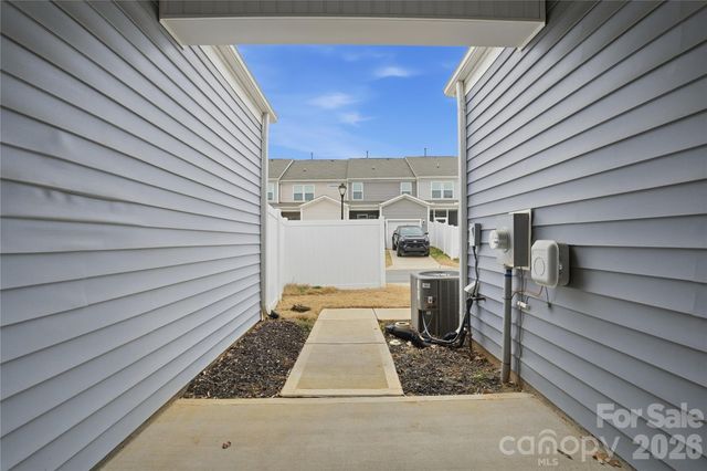 110 Synandra Drive C, Mooresville, NC 28117