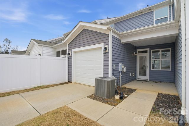 110 Synandra Drive C, Mooresville, NC 28117