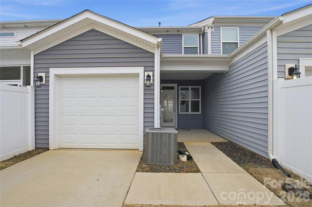 110 Synandra Drive C, Mooresville, NC 28117