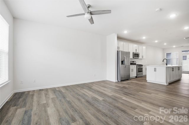 110 Synandra Drive C, Mooresville, NC 28117