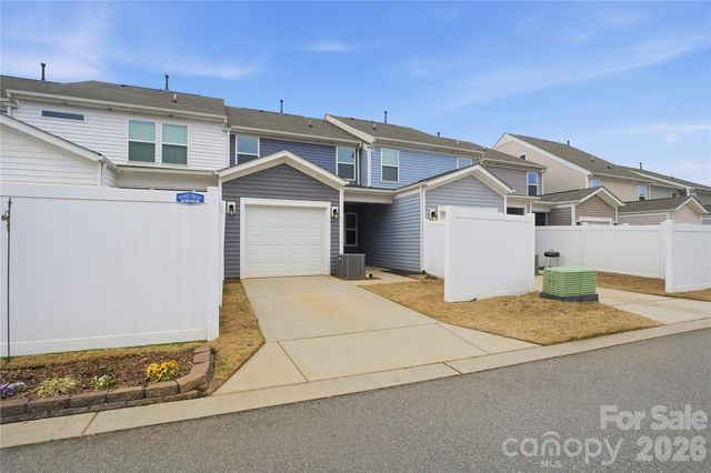 110 Synandra Drive C, Mooresville, NC 28117