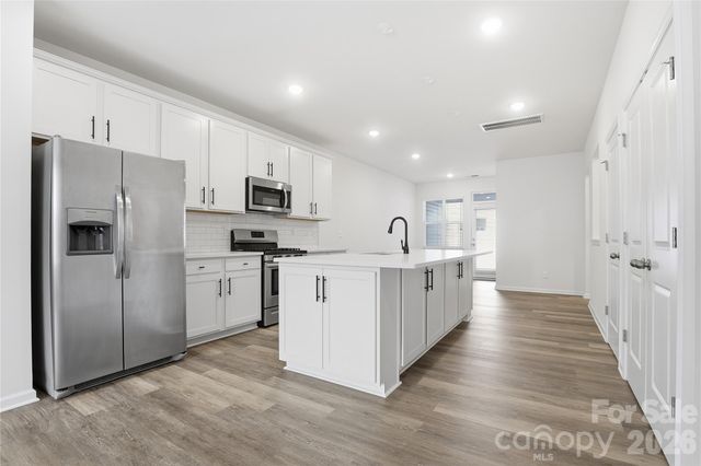 110 Synandra Drive C, Mooresville, NC 28117