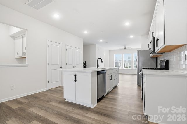 110 Synandra Drive C, Mooresville, NC 28117