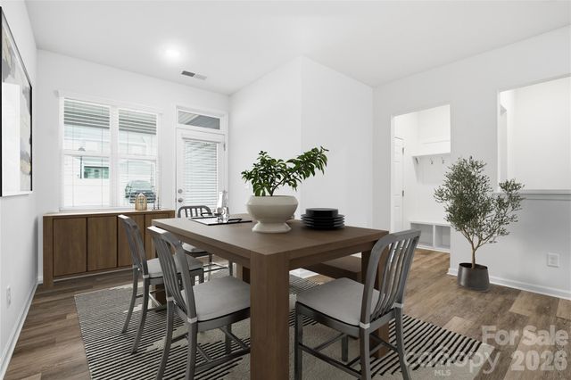 110 Synandra Drive C, Mooresville, NC 28117