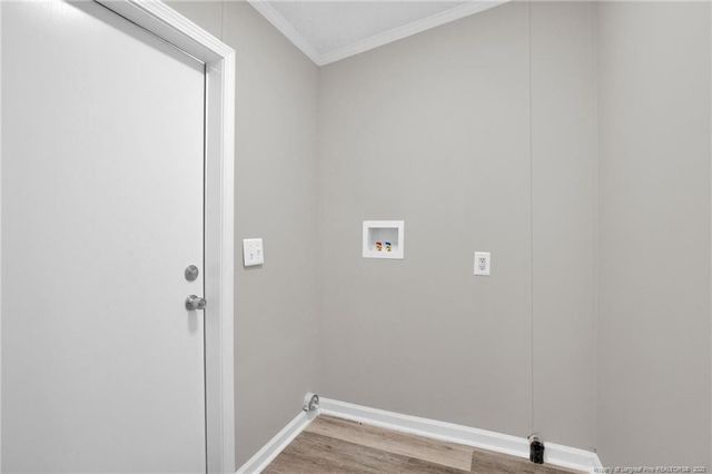 225 Oaktree Drive, Raeford, NC 28376