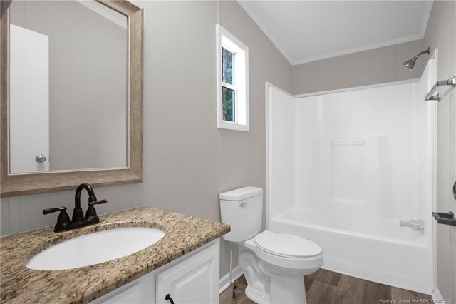 225 Oaktree Drive, Raeford, NC 28376