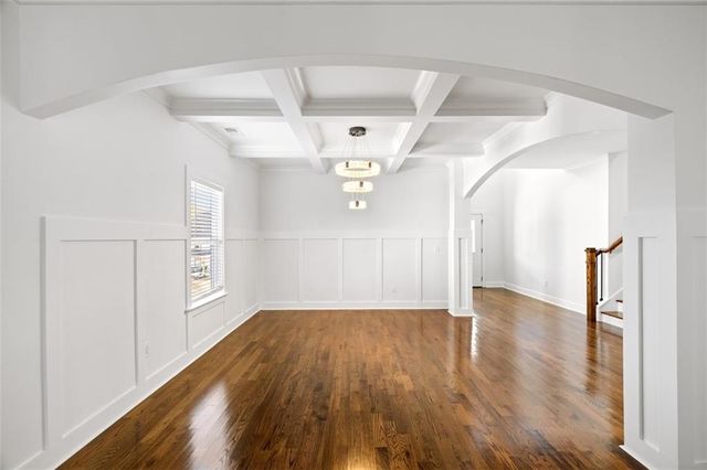 222 Silvercrest Drive, Acworth, GA 30101