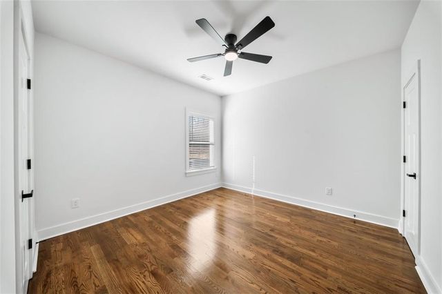 222 Silvercrest Drive, Acworth, GA 30101