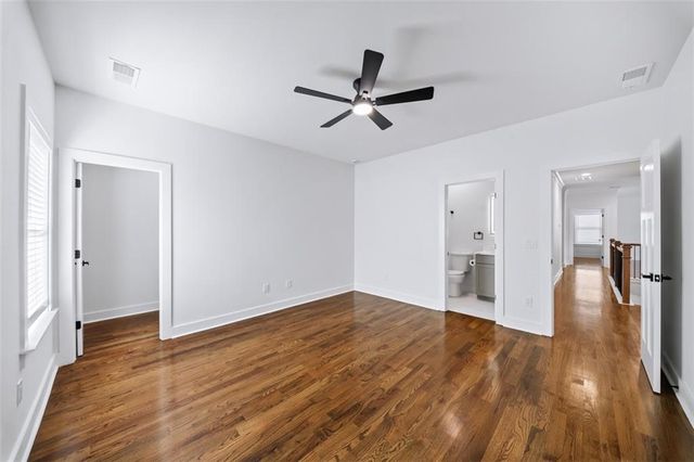 222 Silvercrest Drive, Acworth, GA 30101