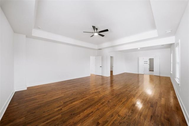 222 Silvercrest Drive, Acworth, GA 30101