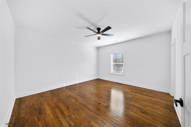 222 Silvercrest Drive, Acworth, GA 30101