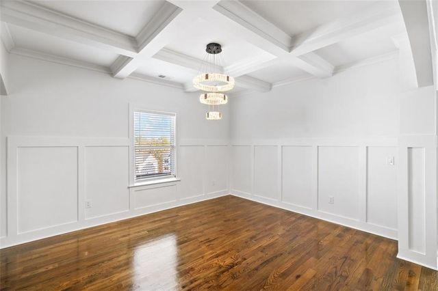 222 Silvercrest Drive, Acworth, GA 30101