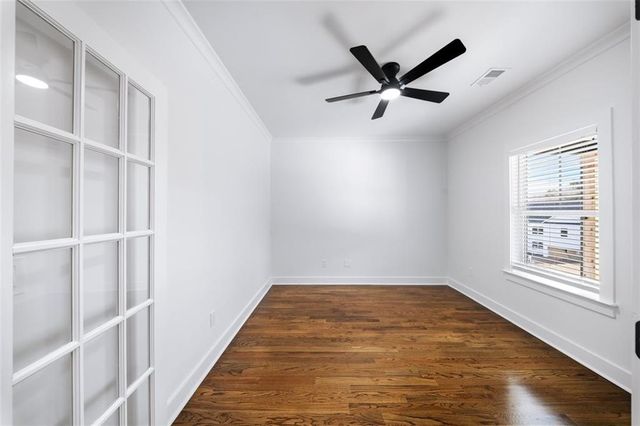 222 Silvercrest Drive, Acworth, GA 30101