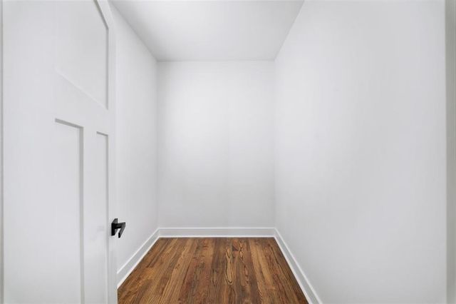 222 Silvercrest Drive, Acworth, GA 30101