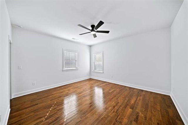 222 Silvercrest Drive, Acworth, GA 30101